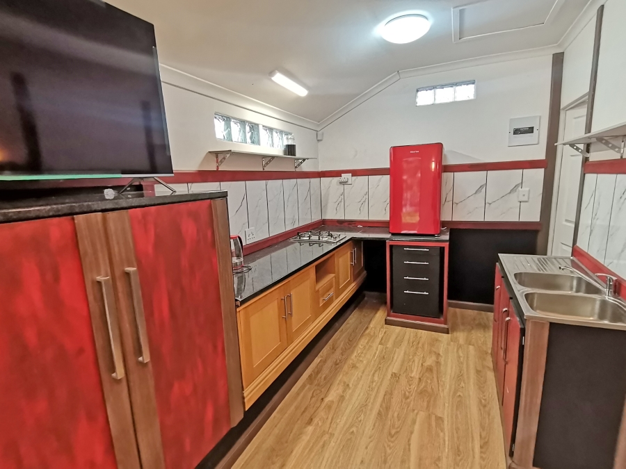 To Let 0 Bedroom Property for Rent in Zeekoevlei Western Cape